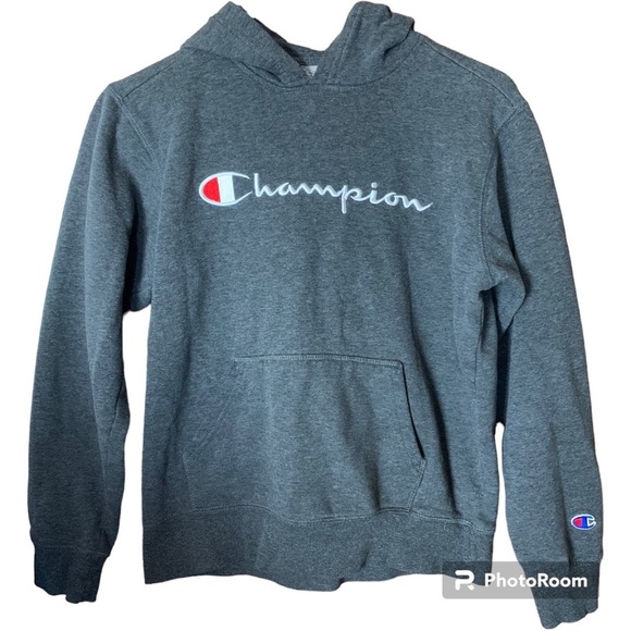 Champion Other - Champion Athletic Wear Hoodie